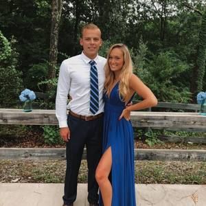 Meet your Posher, Bailey